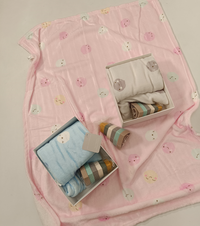 COPERTA+TOY NEONATI KSM230 75X100 Tellini S.R.L. Veleprodajna odjeća